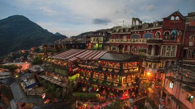 HÀ NỘI - CAO HÙNG - ĐÀI TRUNG - ĐÀI BẮC - HÀ NỘI (5N4Đ) BAY VIETNAM AIRLINES - THÁNG 3/2026 - Image - 7011